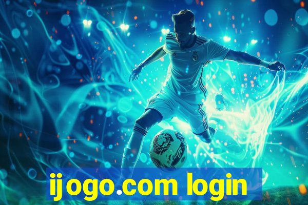 ijogo.com login